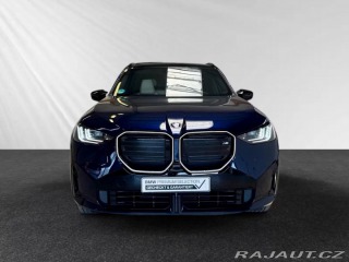 BMW X3 M50 Individual Ventilace 2025