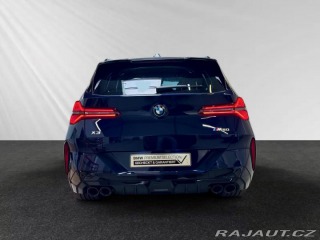 BMW X3 M50 Individual Ventilace 2025