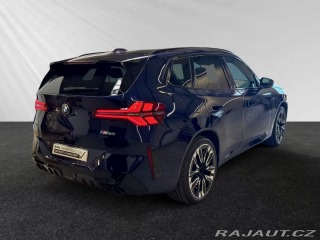 BMW X3 M50 Individual Ventilace 2025