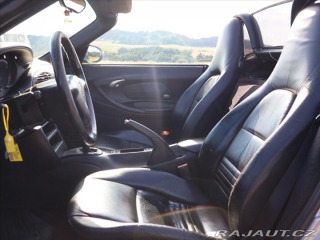 Porsche Boxster 2,7 986 2.7i 162kW Xenon 2000