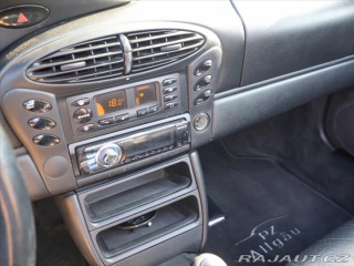 Porsche Boxster 2,7 986 2.7i 162kW Xenon 2000