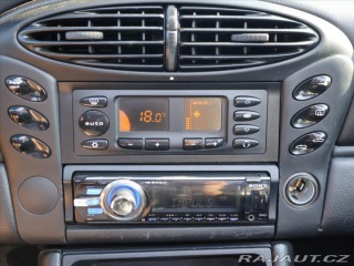 Porsche Boxster 2,7 986 2.7i 162kW Xenon 2000