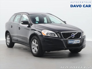 Volvo XC60 2,4 D3 120kW Momentum AWD