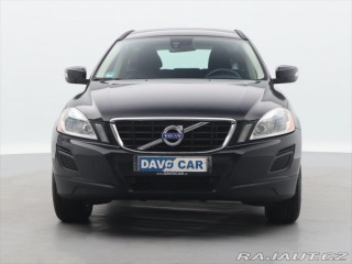 Volvo XC60 2,4 D3 120kW Momentum AWD 2011