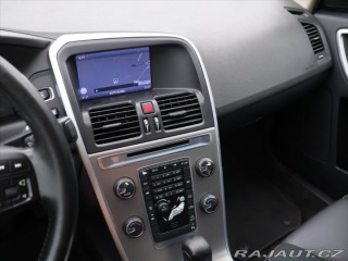 Volvo XC60 2,4 D3 120kW Momentum AWD 2011