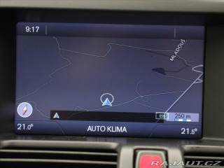 Volvo XC60 2,4 D3 120kW Momentum AWD 2011