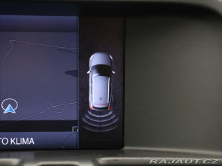 Volvo XC60 2,4 D3 120kW Momentum AWD 2011