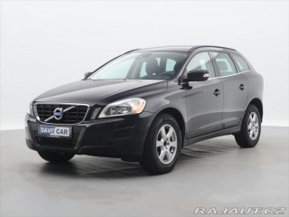 Volvo XC60 2,4 D3 120kW Momentum AWD 2011