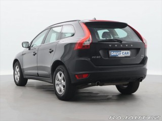 Volvo XC60 2,4 D3 120kW Momentum AWD 2011