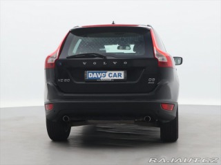 Volvo XC60 2,4 D3 120kW Momentum AWD 2011