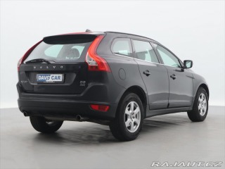 Volvo XC60 2,4 D3 120kW Momentum AWD 2011