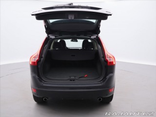 Volvo XC60 2,4 D3 120kW Momentum AWD 2011
