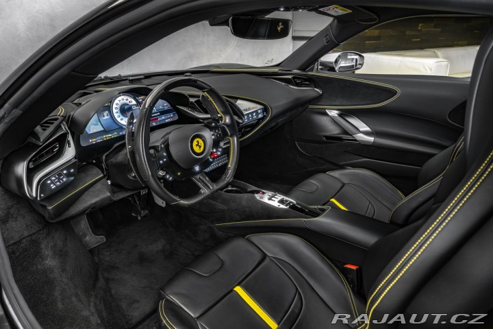 Ferrari SF90  1800