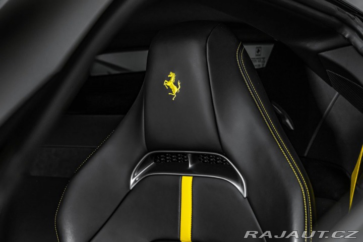 Ferrari SF90 2021