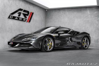Ferrari SF90 1800