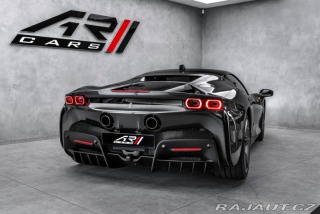 Ferrari SF90 1800