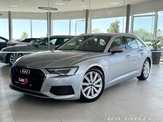 Audi A6 Avant 50TDI Quattro*Webas