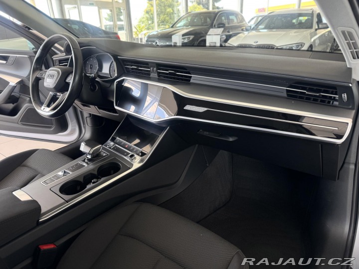 Audi A6 Avant 50TDI Quattro*Webas 2019