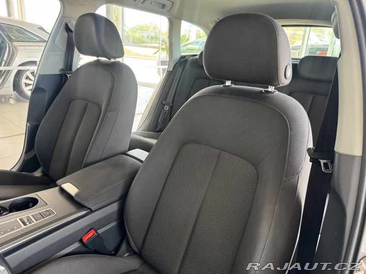 Audi A6 Avant 50TDI Quattro*Webas 2019