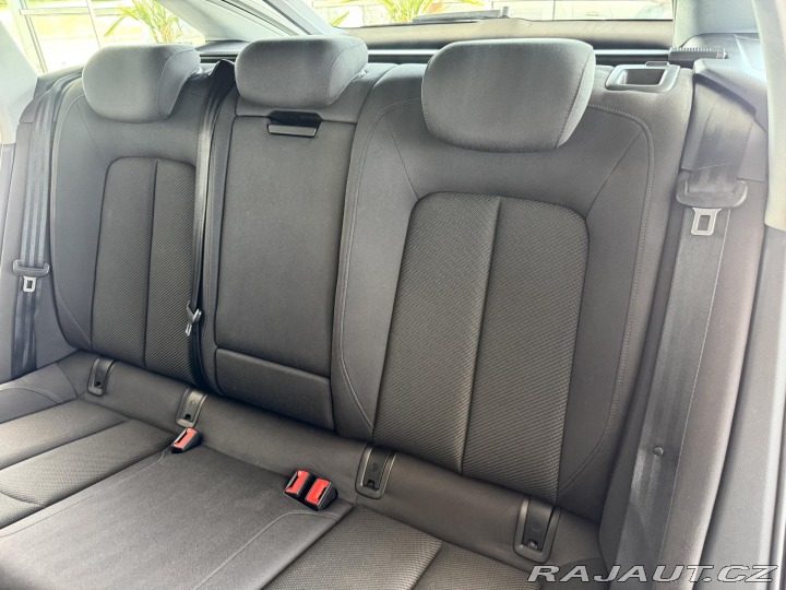 Audi A6 Avant 50TDI Quattro*Webas 2019