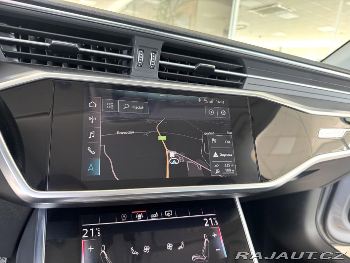 Audi A6 Avant 50TDI Quattro*Webas 2019
