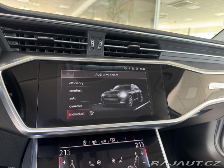 Audi A6 Avant 50TDI Quattro*Webas 2019