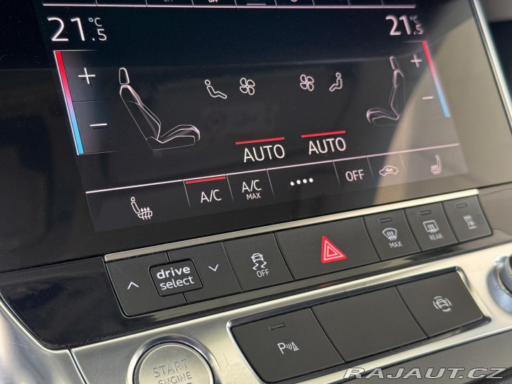 Audi A6 Avant 50TDI Quattro*Webas 2019