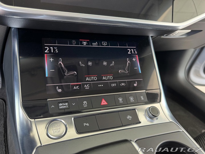 Audi A6 Avant 50TDI Quattro*Webas 2019