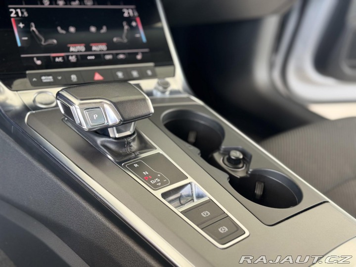 Audi A6 Avant 50TDI Quattro*Webas 2019