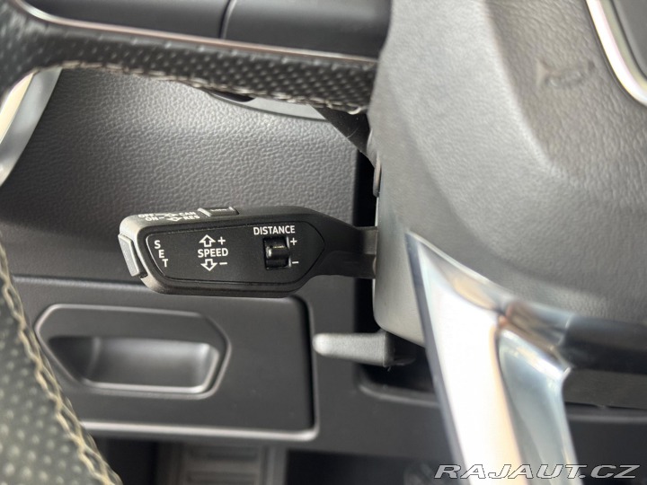 Audi A6 Avant 50TDI Quattro*Webas 2019