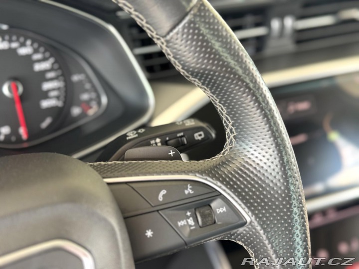 Audi A6 Avant 50TDI Quattro*Webas 2019