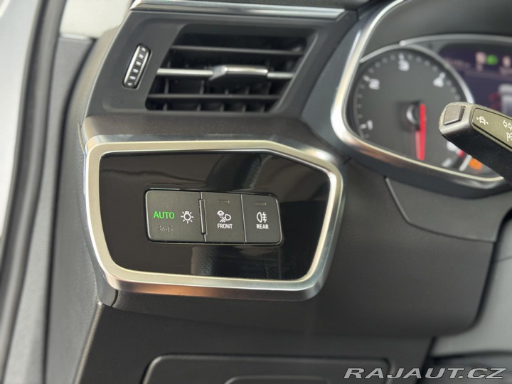 Audi A6 Avant 50TDI Quattro*Webas 2019
