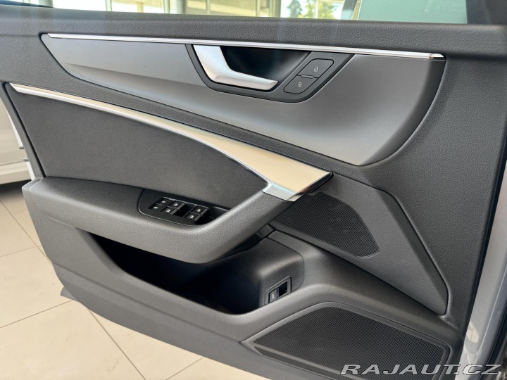 Audi A6 Avant 50TDI Quattro*Webas 2019