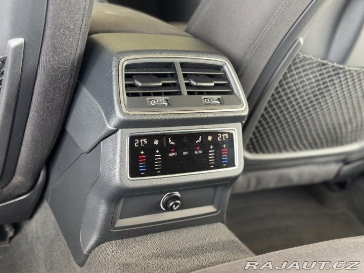 Audi A6 Avant 50TDI Quattro*Webas 2019