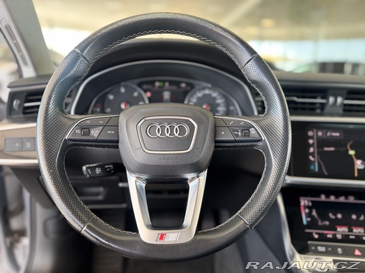 Audi A6 Avant 50TDI Quattro*Webas 2019