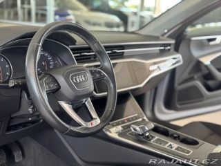 Audi A6 Avant 50TDI Quattro*Webas 2019