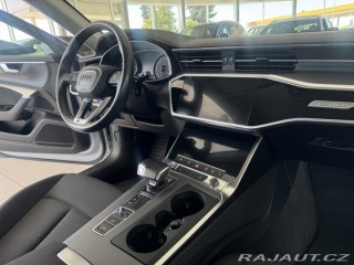 Audi A6 Avant 50TDI Quattro*Webas 2019