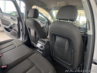 Audi A6 Avant 50TDI Quattro*Webas 2019