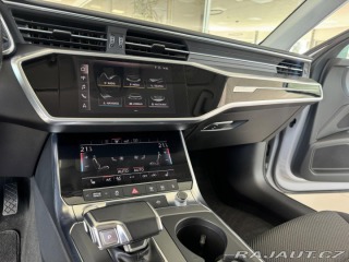 Audi A6 Avant 50TDI Quattro*Webas 2019