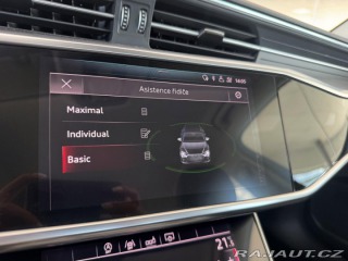 Audi A6 Avant 50TDI Quattro*Webas 2019