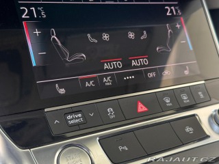 Audi A6 Avant 50TDI Quattro*Webas 2019