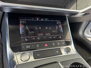 Audi A6 Avant 50TDI Quattro*Webas 2019