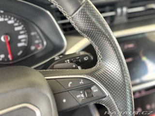 Audi A6 Avant 50TDI Quattro*Webas 2019