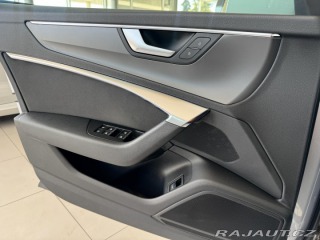 Audi A6 Avant 50TDI Quattro*Webas 2019