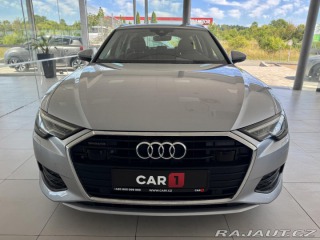 Audi A6 Avant 50TDI Quattro*Webas 2019