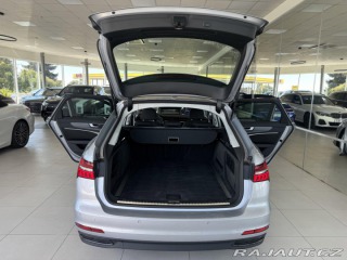 Audi A6 Avant 50TDI Quattro*Webas 2019