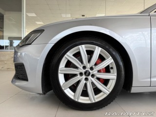 Audi A6 Avant 50TDI Quattro*Webas 2019