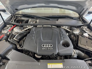 Audi A6 Avant 50TDI Quattro*Webas 2019