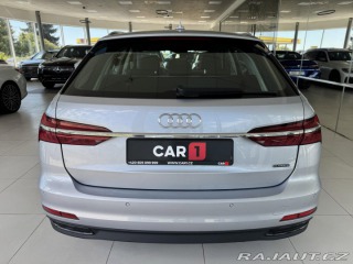 Audi A6 Avant 50TDI Quattro*Webas 2019