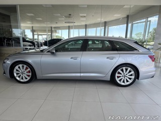 Audi A6 Avant 50TDI Quattro*Webas 2019